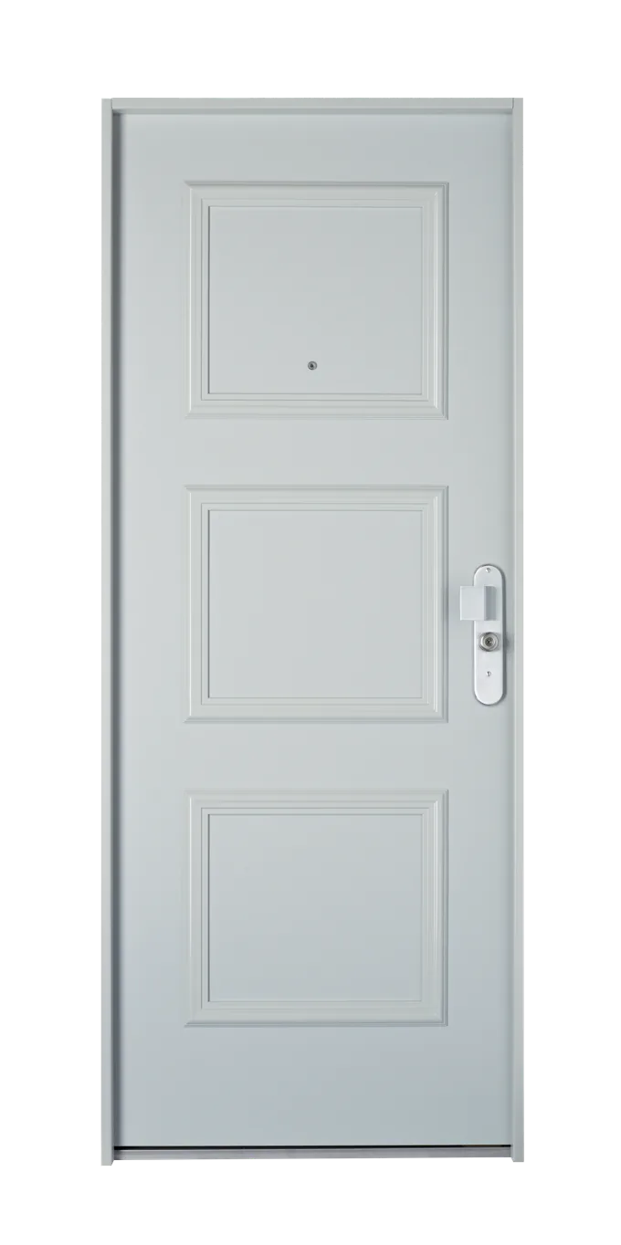 Porte blindée Point Fort Fichet
