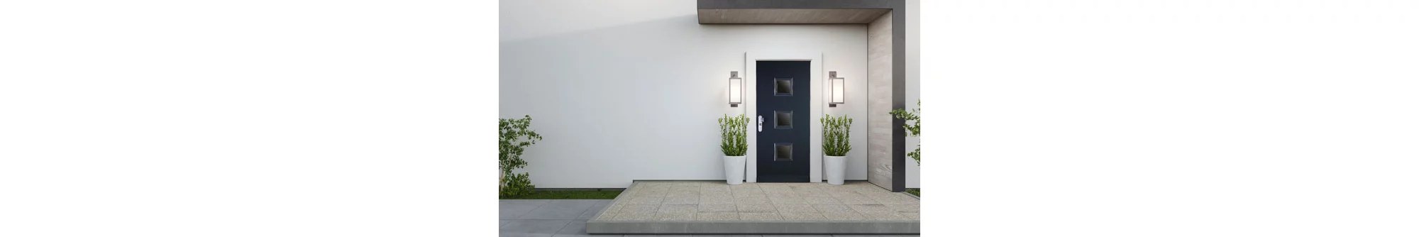Porte Blindée Forstyl+ S2L — photo 3