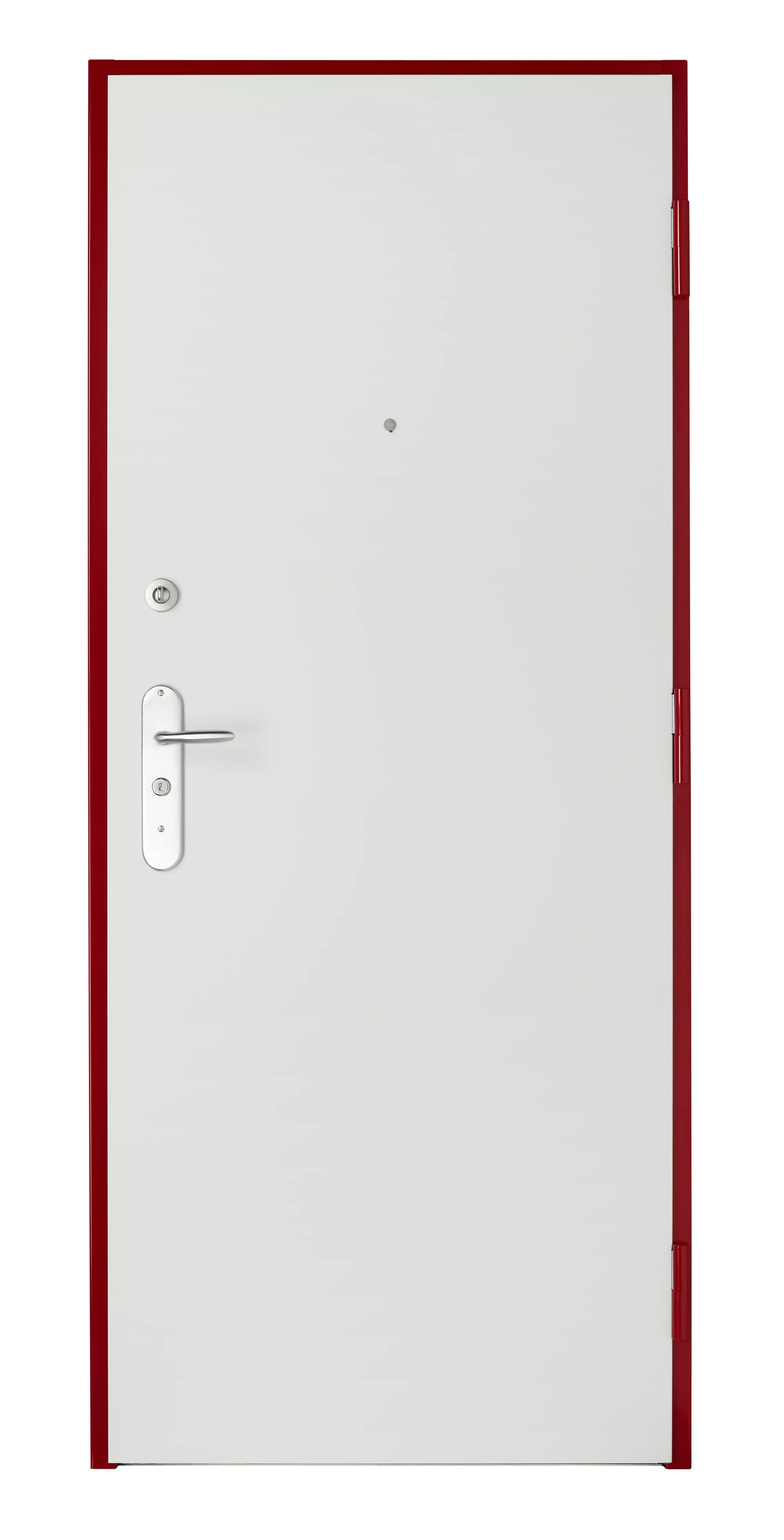 Porte Blindée Foxeo HiS — photo 3