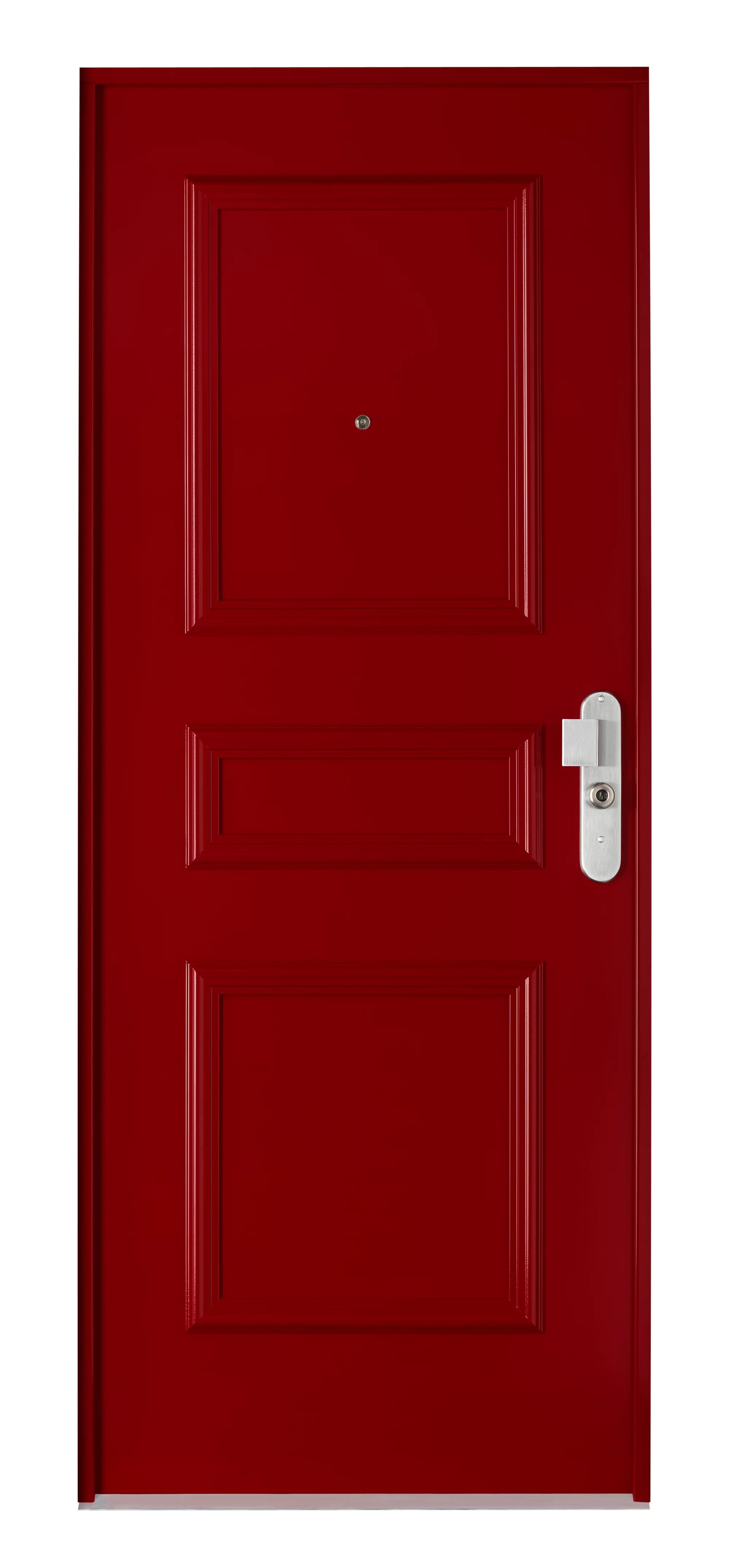 Porte Blindée Foxeo S — photo 2