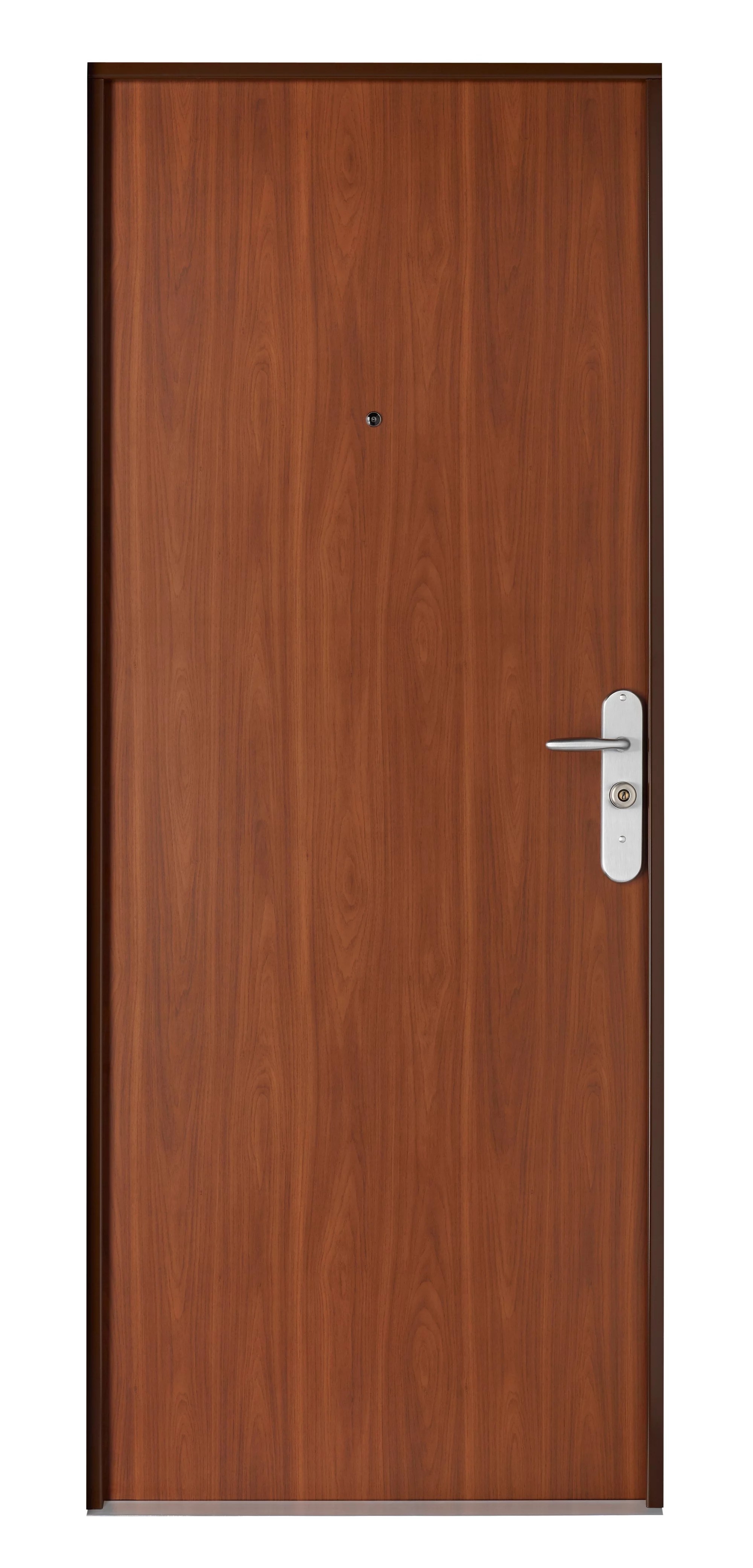 Porte Blindée Foxeo S — photo 4
