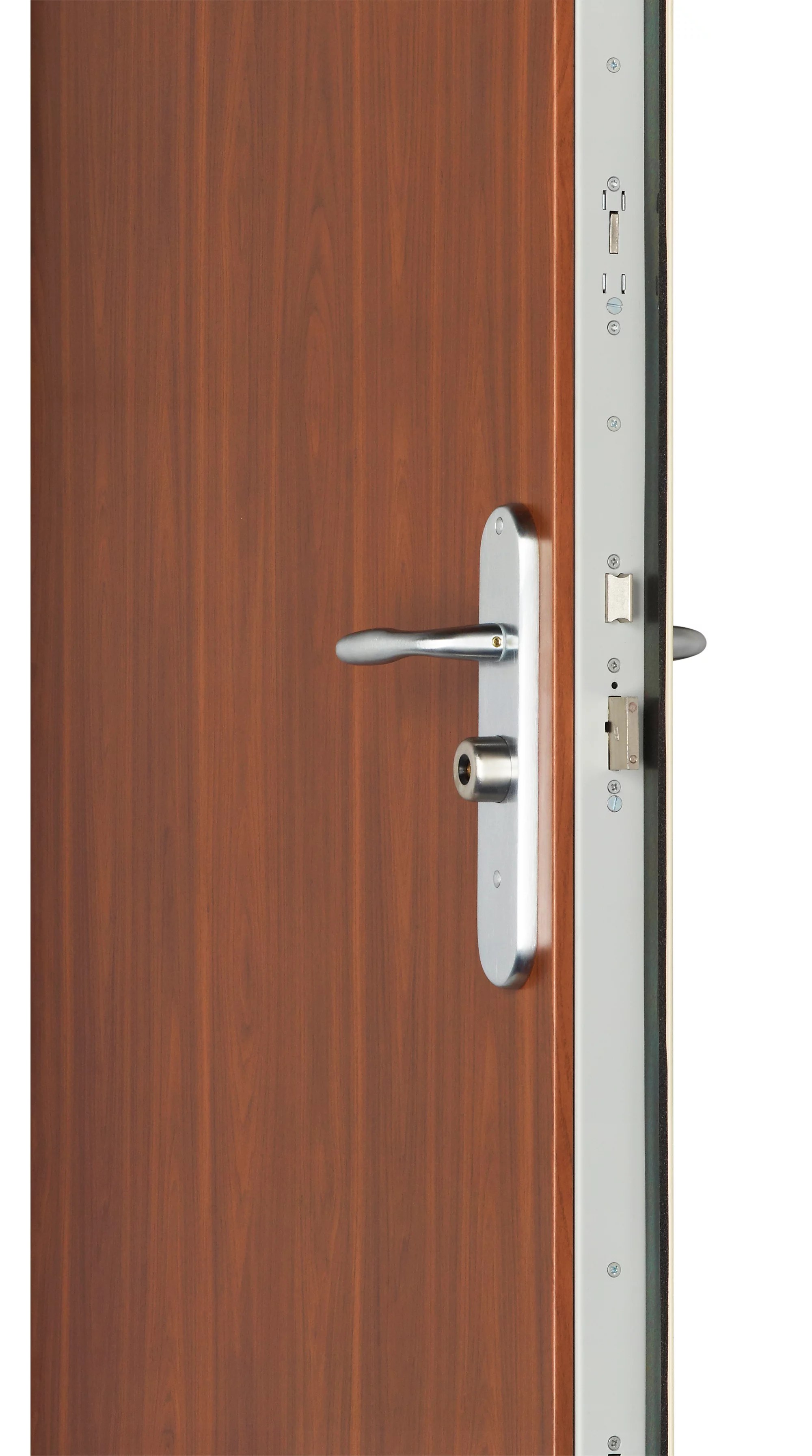 Porte Blindée Foxeo S — photo 5