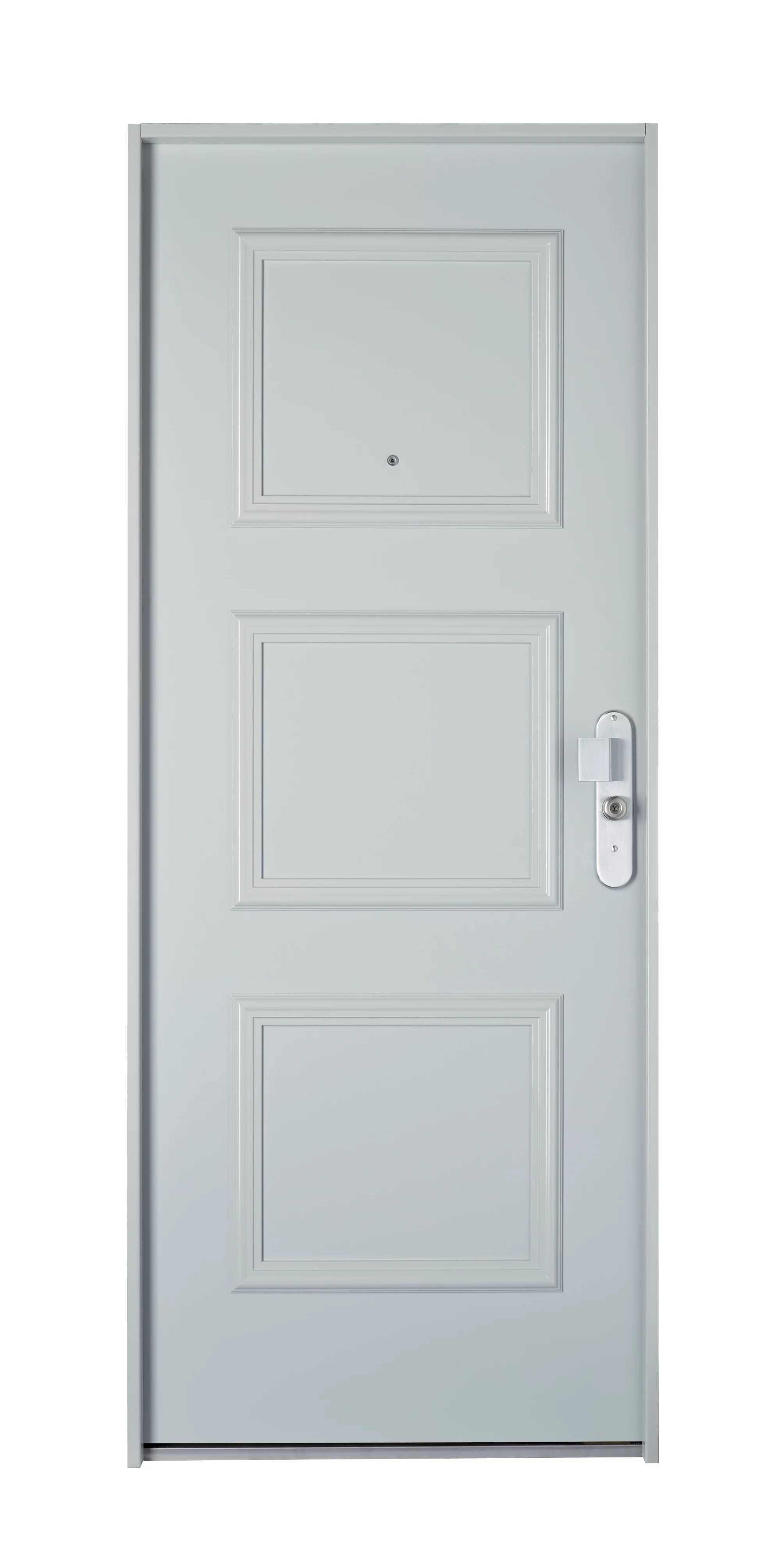 Porte Blindée Spheris S — photo 4