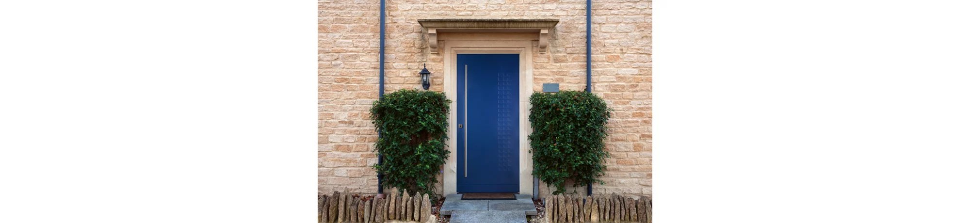 Porte Blindée Stylea S — photo 4