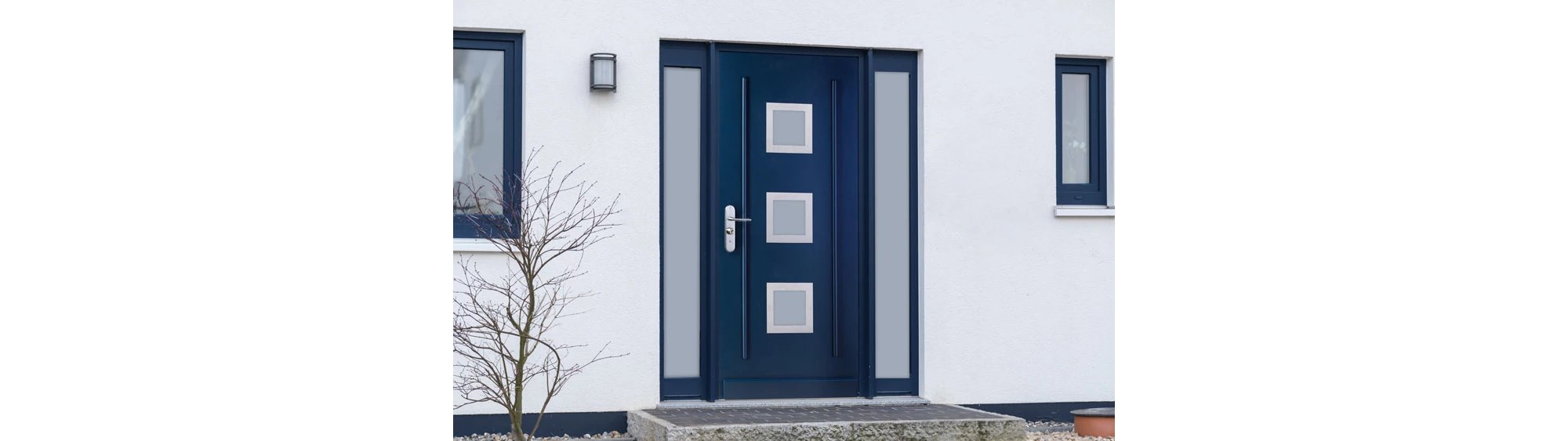 Porte Blindée Stylea S — photo 5