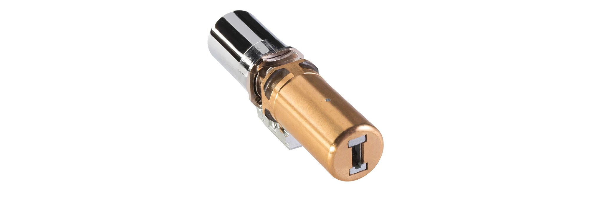 Serrure connectée Linus × 787 — photo 6