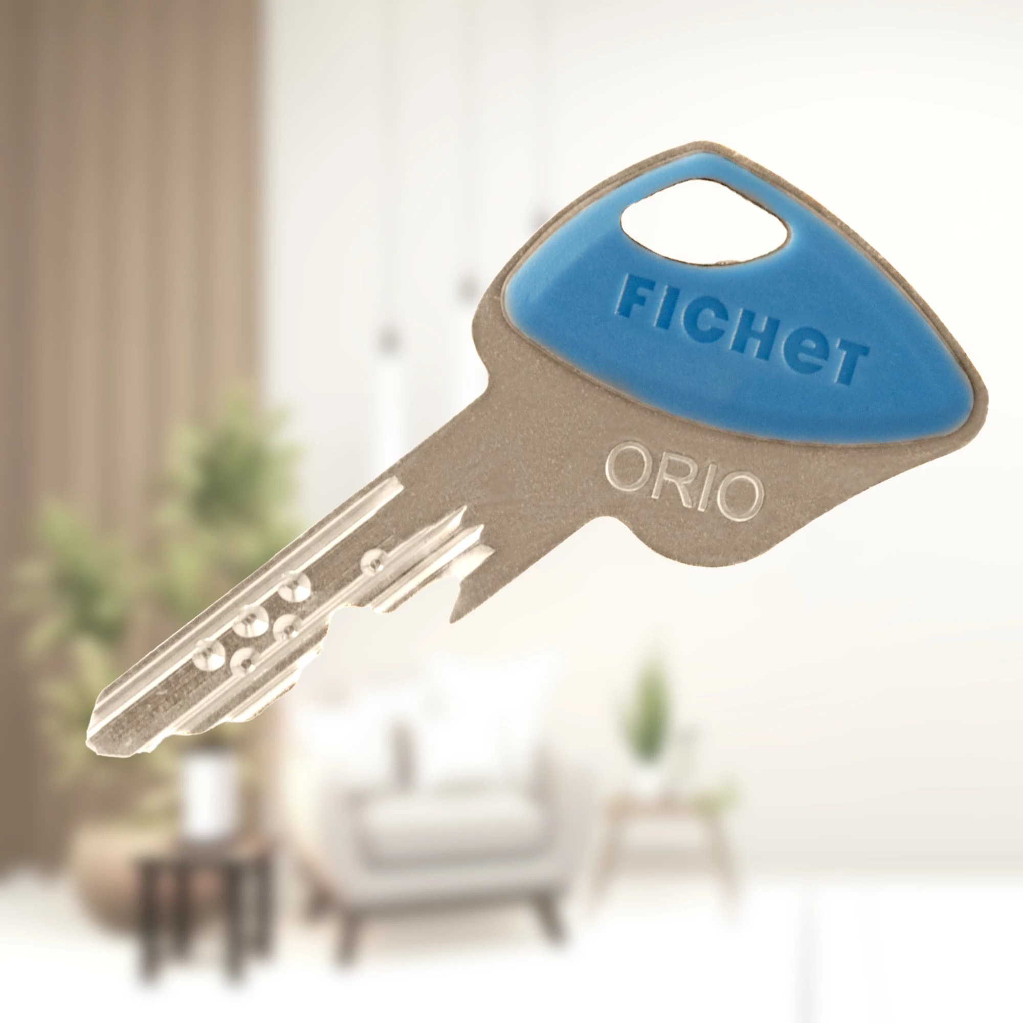 Serrure connectée Linus × ORIO — photo 2